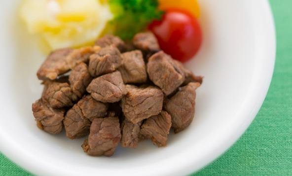 ドッグメニュー一例① / 2