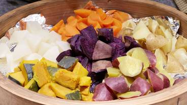 食事・飲み物 / 7