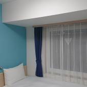 東横イン北戸田駅東口（埼玉県 ビジネスホテル） / 2