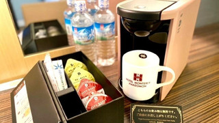 スタンダードダブル 禁煙 (15平米 160cm幅ベッド1台)