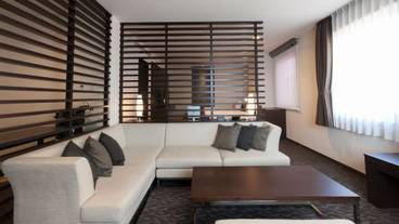 プレミアクイーンスイート(1) / 10