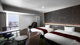 エグゼクティブツイン (2名利用) 禁煙