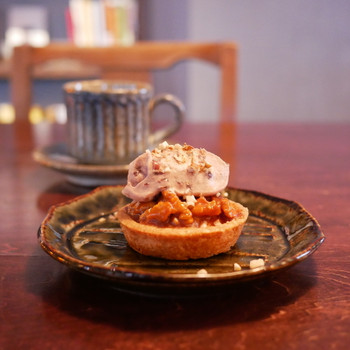 「胡桃堂喫茶店」 料理 165774170 