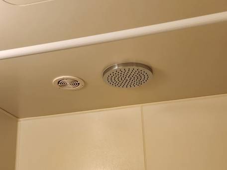 東横イン宇都宮駅前2 / 4