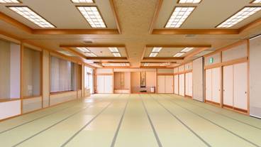 施設内の設備 / 13