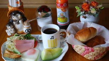 食事・飲み物 / 2