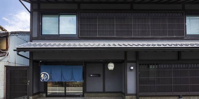 Rinn Niomon（鈴ホテル 仁王門）（京都府 ビジネスホテル） / 1