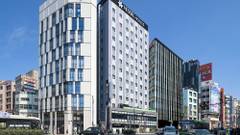 ベッセルイン高田馬場駅前