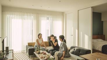 リビング エリア / 36