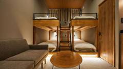 mizuka Imaizumi 2 unmanned hotel