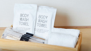 スタンダード ダブルルーム 禁煙