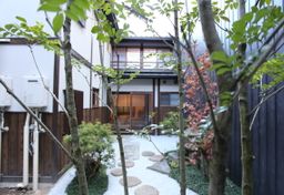 町家レジデンスイン 雅樂庵