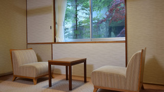 スタンダード 和室 西館 禁煙