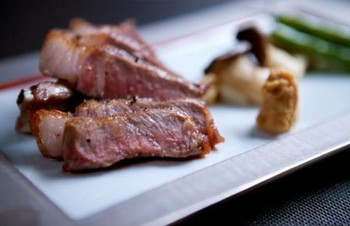 全7室の大人の隠れ宿で自家農場の羊や地鶏を味わう3485196