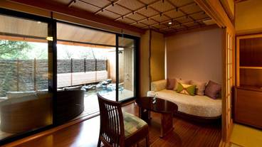 ABBA RESORTS IZU 坐漁荘（アバ リゾーツ イズ ザギョソウ） / 12