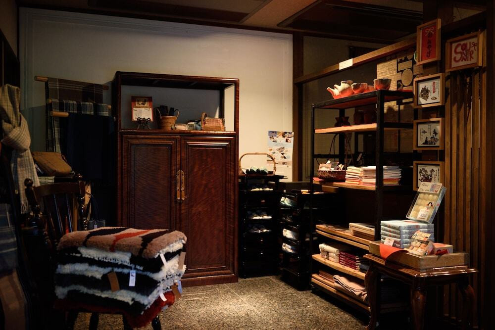 ギフト ショップ