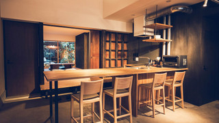 一棟貸し 露天風呂付