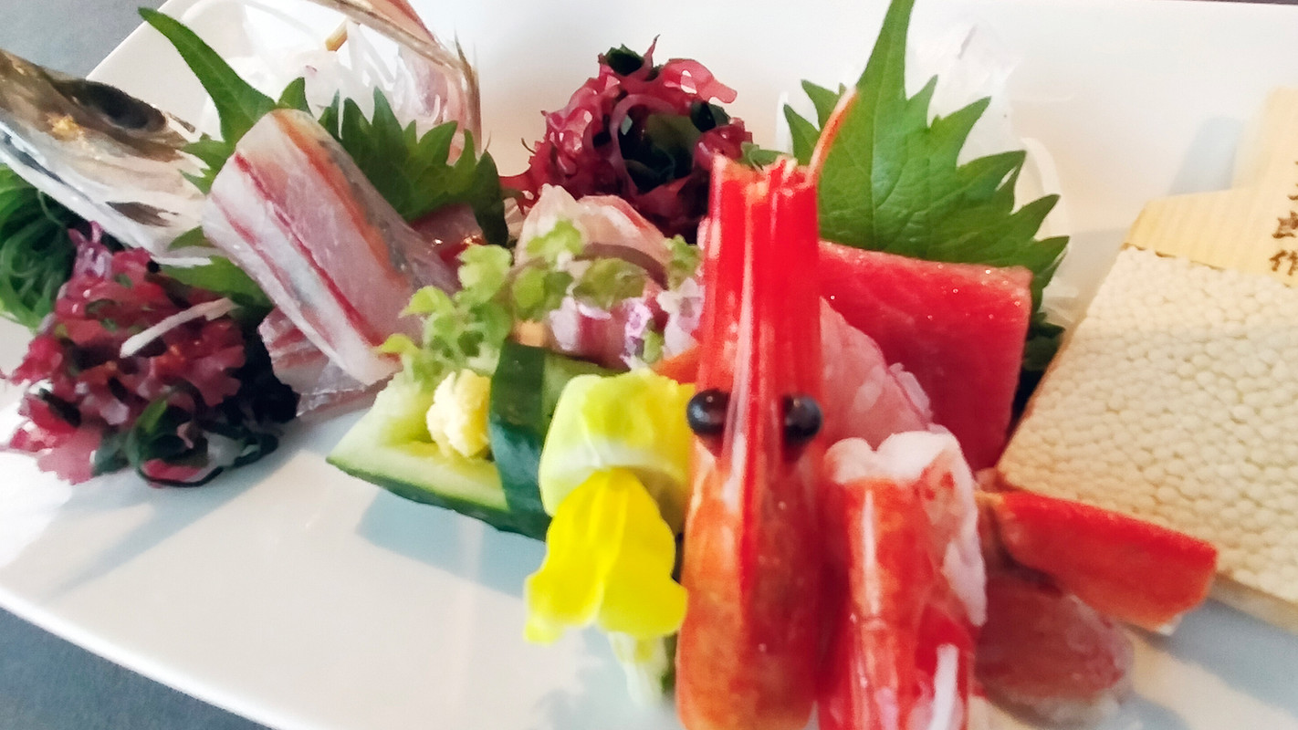 料理一例