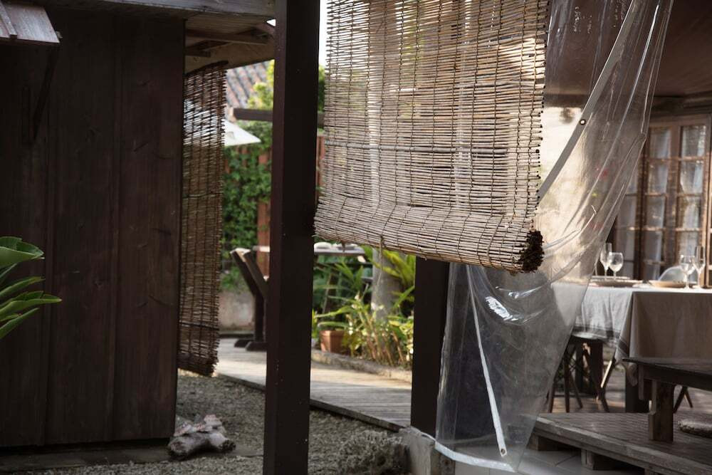 テラス / パティオ