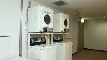 ランドリー ルーム / 11