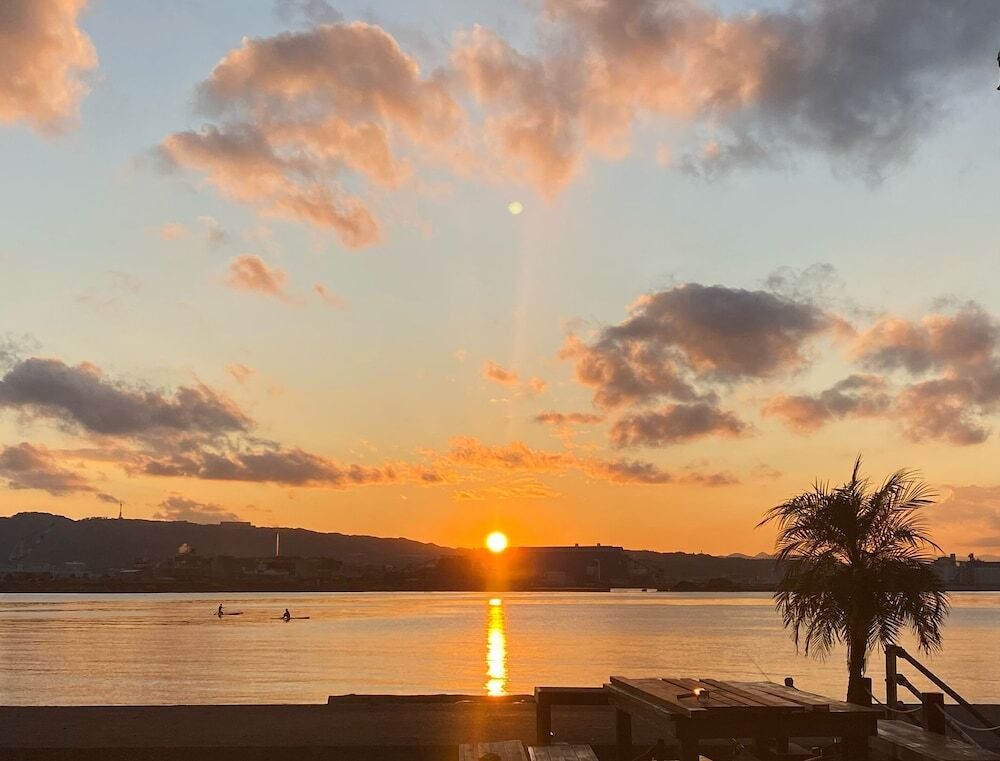 施設からの眺望