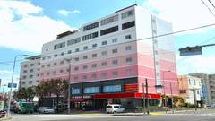 ホテル オロックス（HOTELOROX）