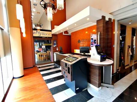 アパホテル 千葉八千代緑が丘 / 3