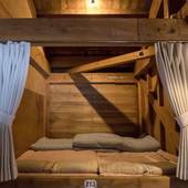 富士山新七合目御来光山荘(静岡県 ゲストハウス・ホステル・ドミトリー) / 4