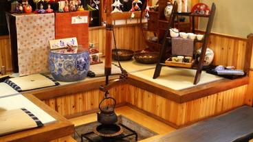 ロビー応接スペース / 3