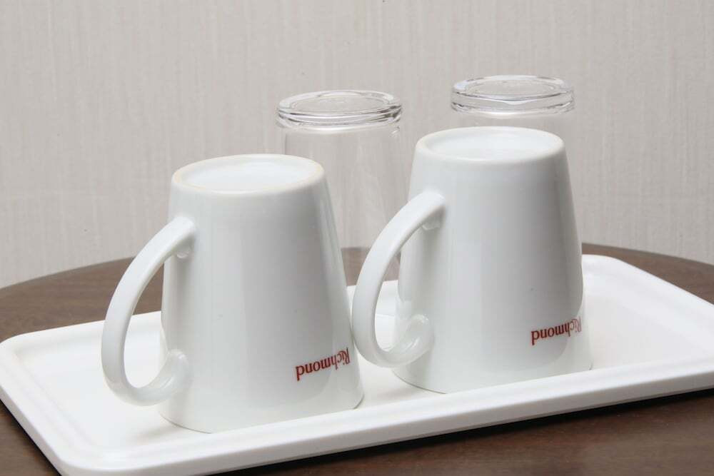 客室の設備とサービス