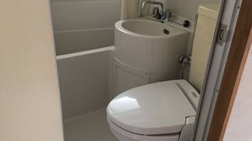 バスルーム / 31