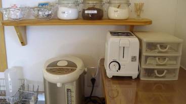 専用キッチン / 17