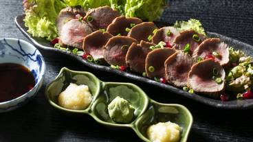 食事・飲み物 / 12