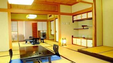 リビング エリア / 12