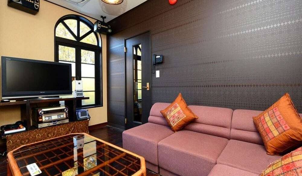 大人も遊べる
アクティビティを満喫 / 4