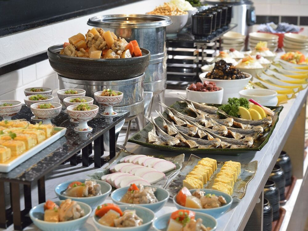 コスパ良し！窓からの景色と充実の朝食が魅力4286075