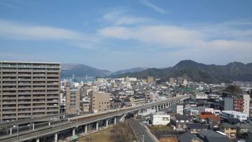 施設からの眺望 / 16