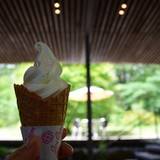 養命酒　駒ヶ根工場　カフェ＆ショップ（ヨウメイシュコマガネコウジョウカフェアンドショップ）