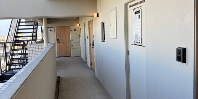 宮崎マンゴーホテル(宮崎県 ビジネスホテル) / 1