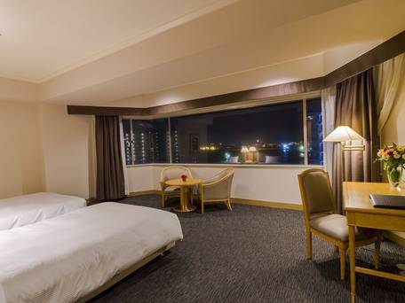 ザキューブホテル千葉 / 3