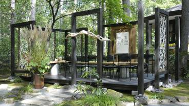 ウッドデッキ / 7