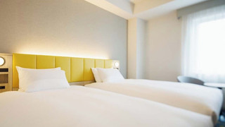 ツインルーム 2名利用 禁煙