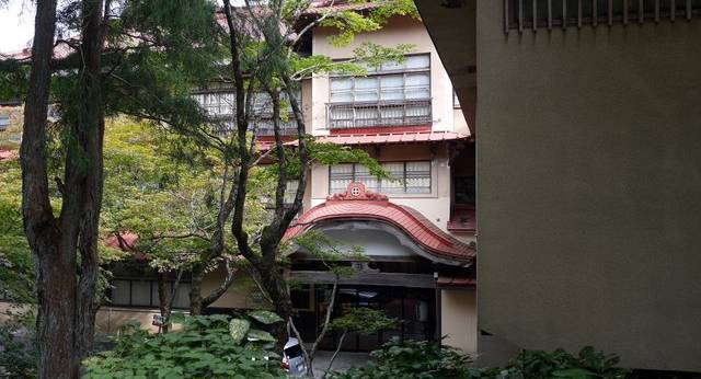 岩手 花巻温泉郷 鉛温泉 藤三旅館（岩手県 旅館） / 1
