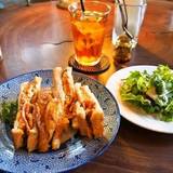 KAFFE BAR NELLIE（カフェバーネリー）