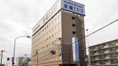 東横イン調布京王線布田駅