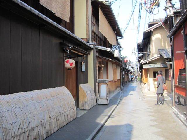 先斗町周辺 / 2