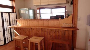 専用キッチン / 16