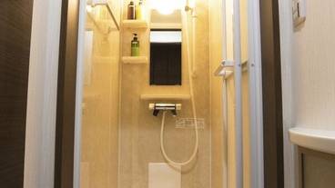 バスルームのシャワー / 12