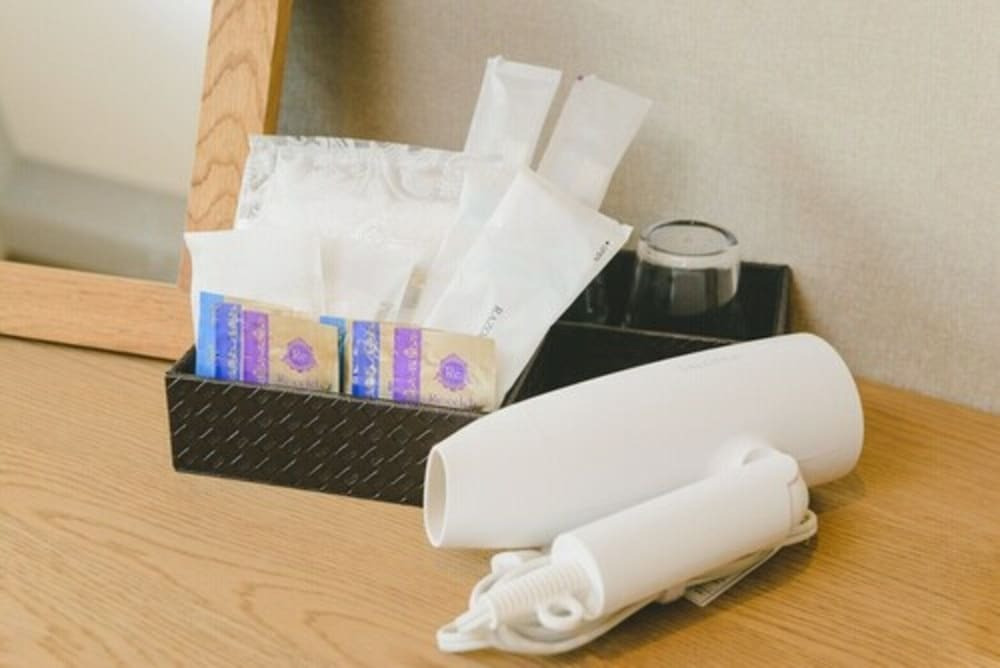 客室の設備とサービス