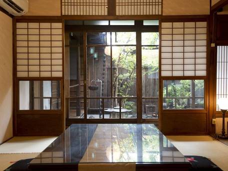 京町家 nao炬乃座 別邸 梅小路 / 5